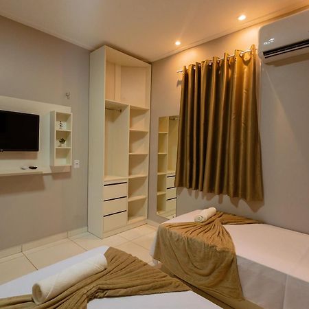 Loft Braganca Apart-Hotel Экстерьер фото