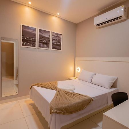 Loft Braganca Apart-Hotel Экстерьер фото