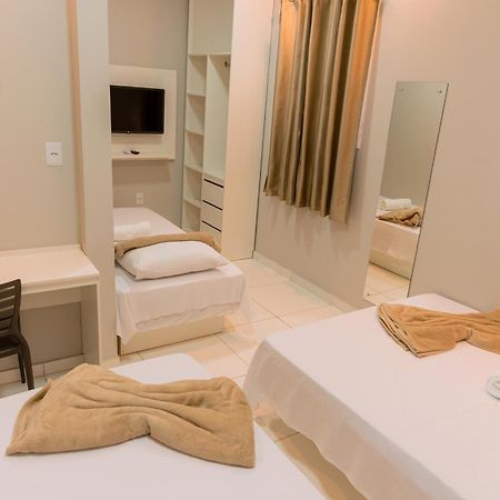 Loft Braganca Apart-Hotel Экстерьер фото