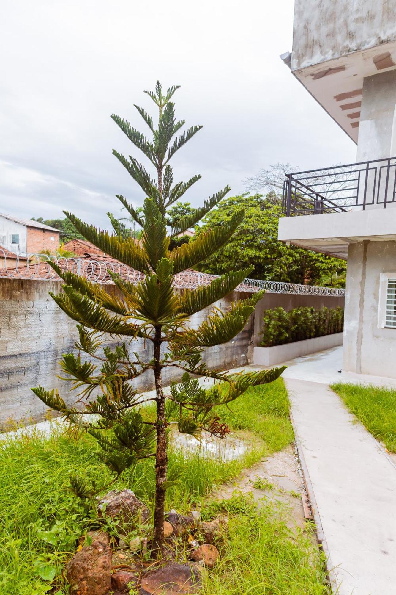 Loft Braganca Apart-Hotel Экстерьер фото
