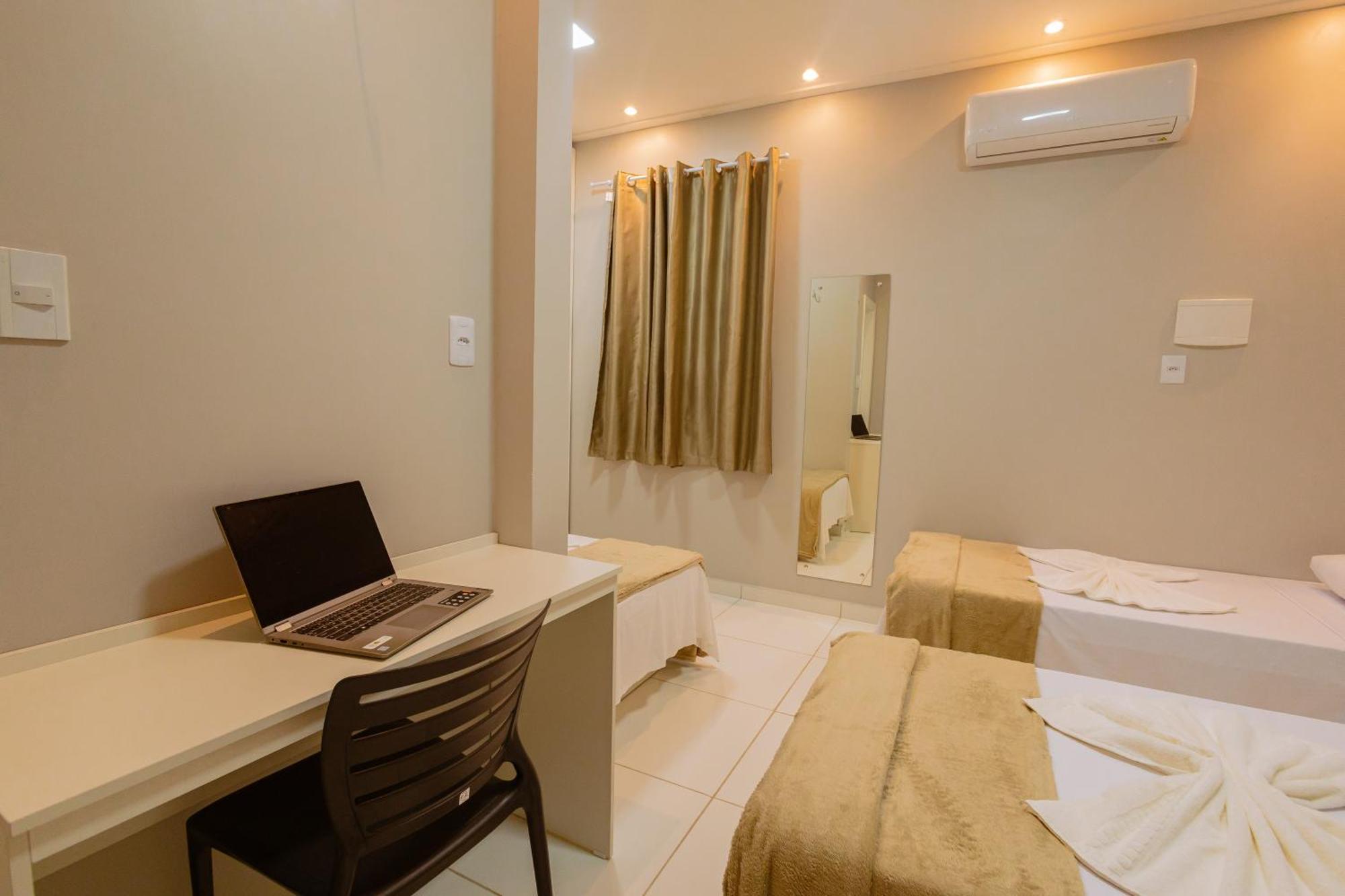 Loft Braganca Apart-Hotel Экстерьер фото