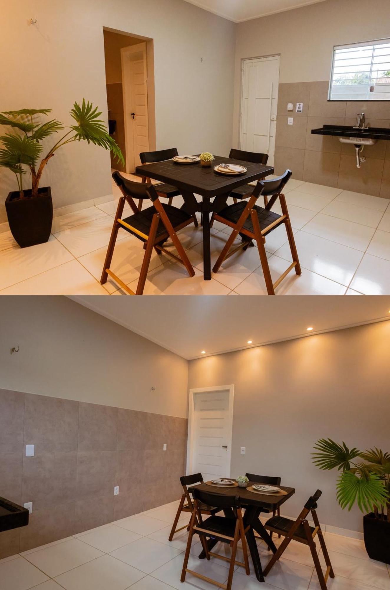 Loft Braganca Apart-Hotel Экстерьер фото