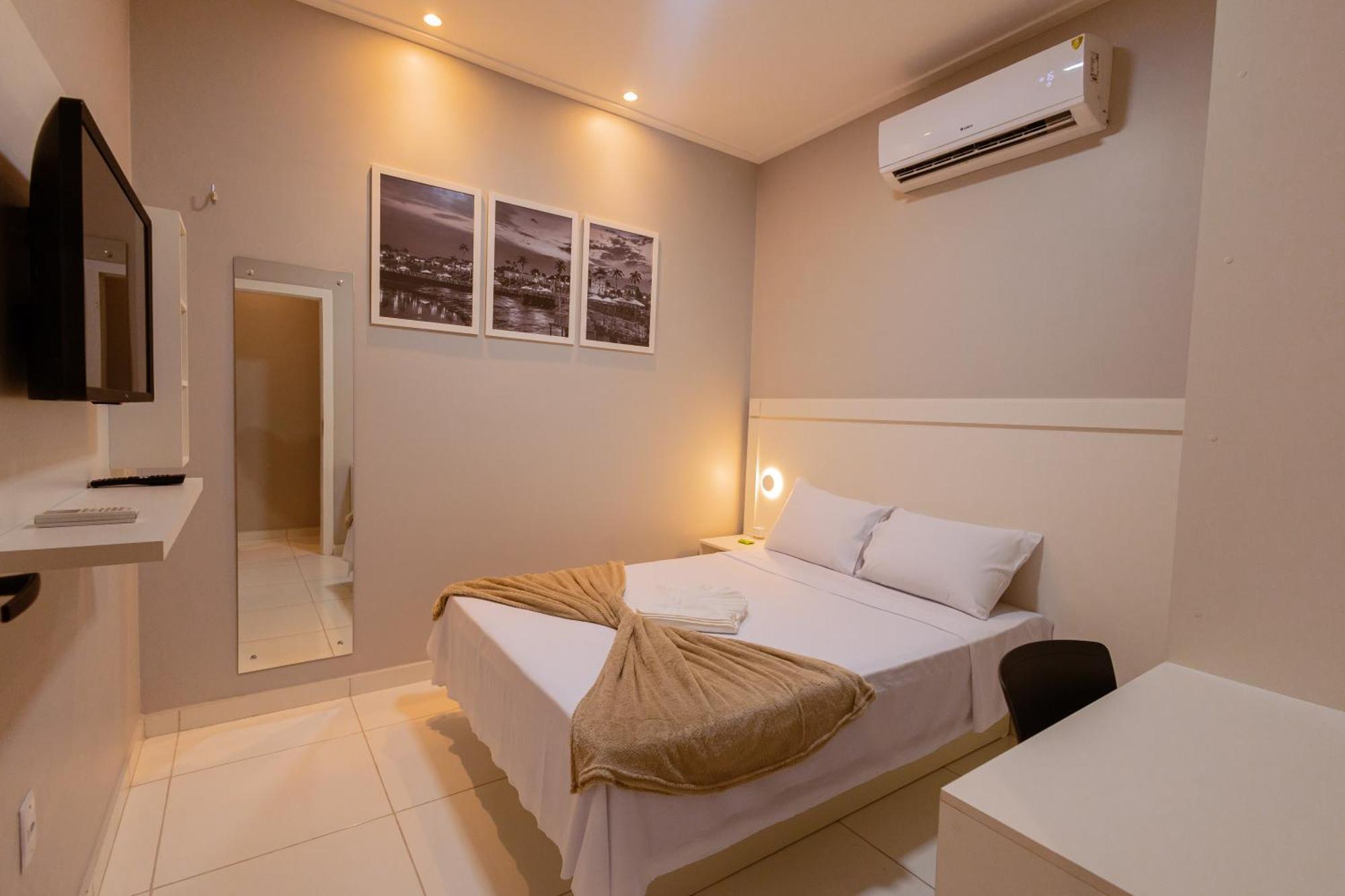 Loft Braganca Apart-Hotel Экстерьер фото