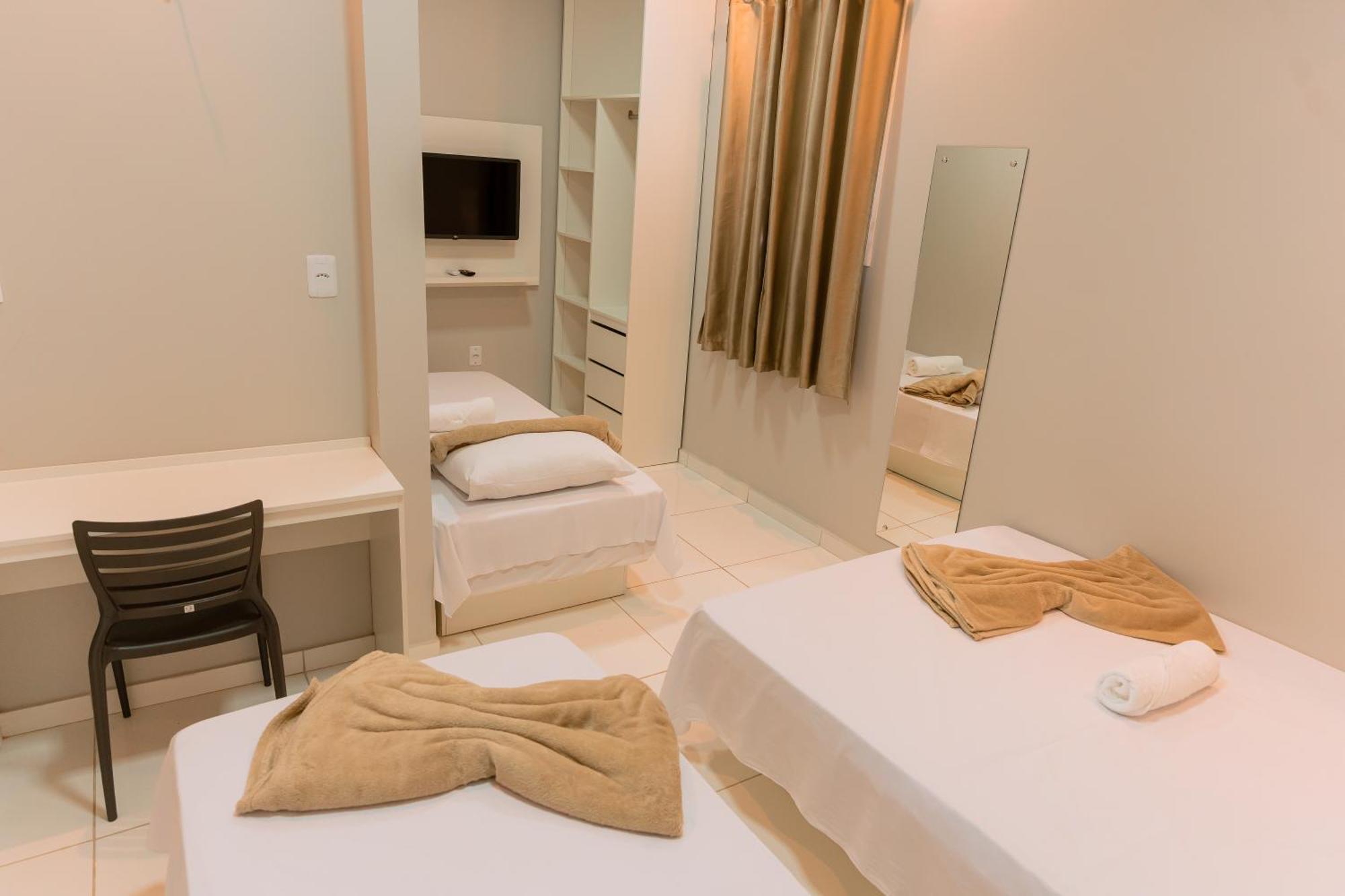 Loft Braganca Apart-Hotel Экстерьер фото