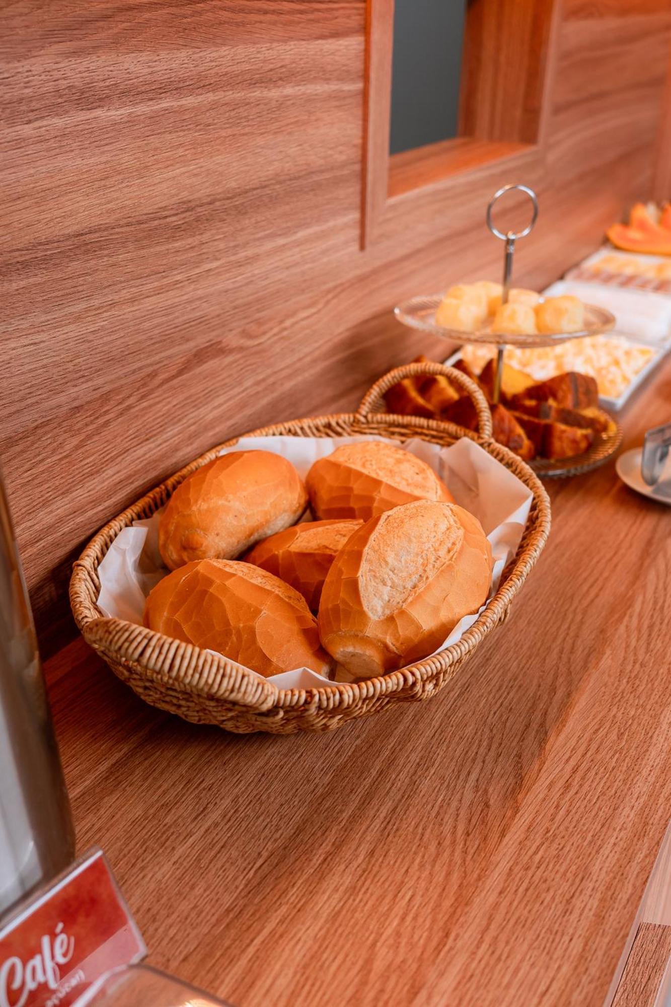 Loft Braganca Apart-Hotel Экстерьер фото