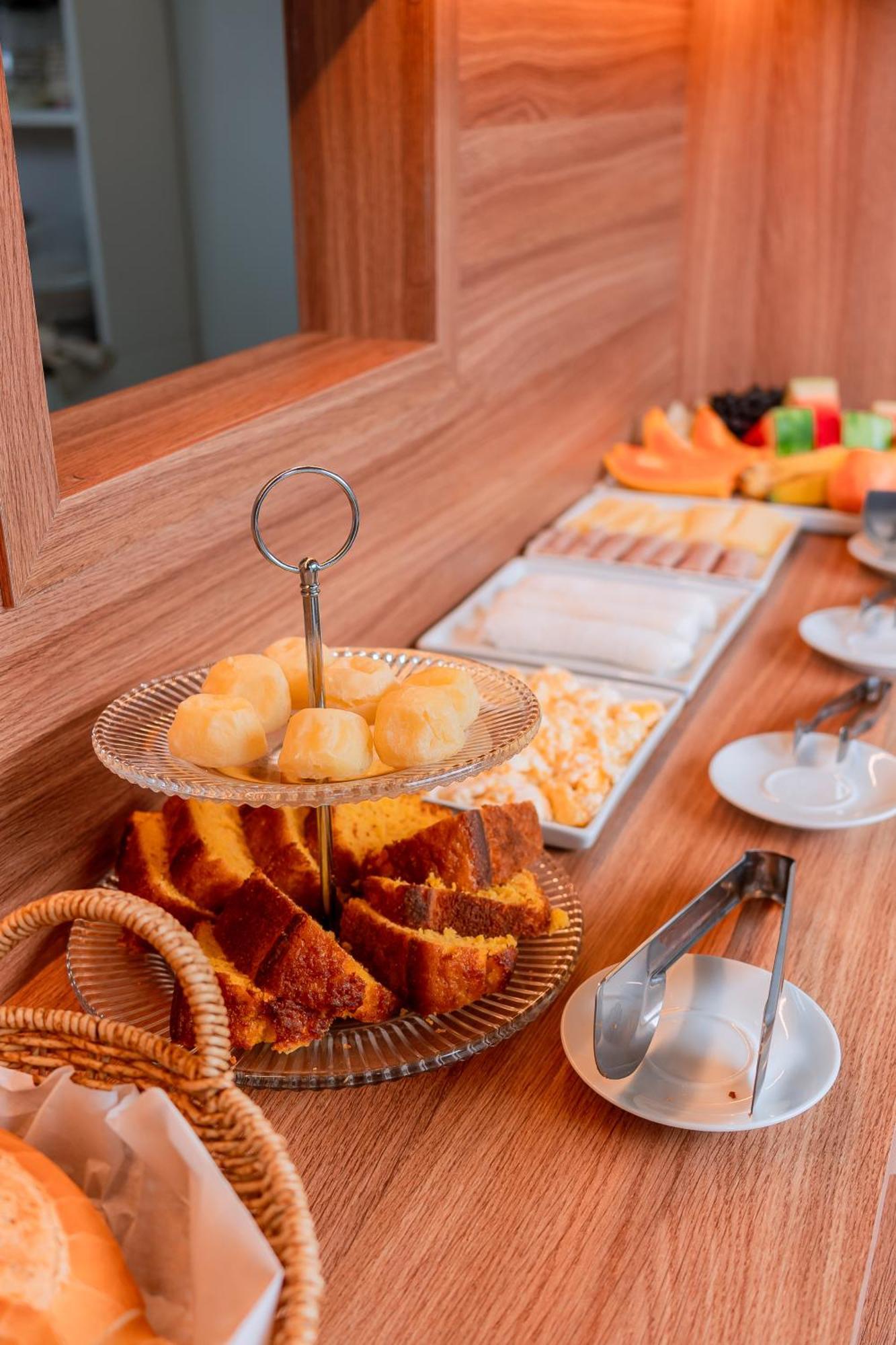 Loft Braganca Apart-Hotel Экстерьер фото