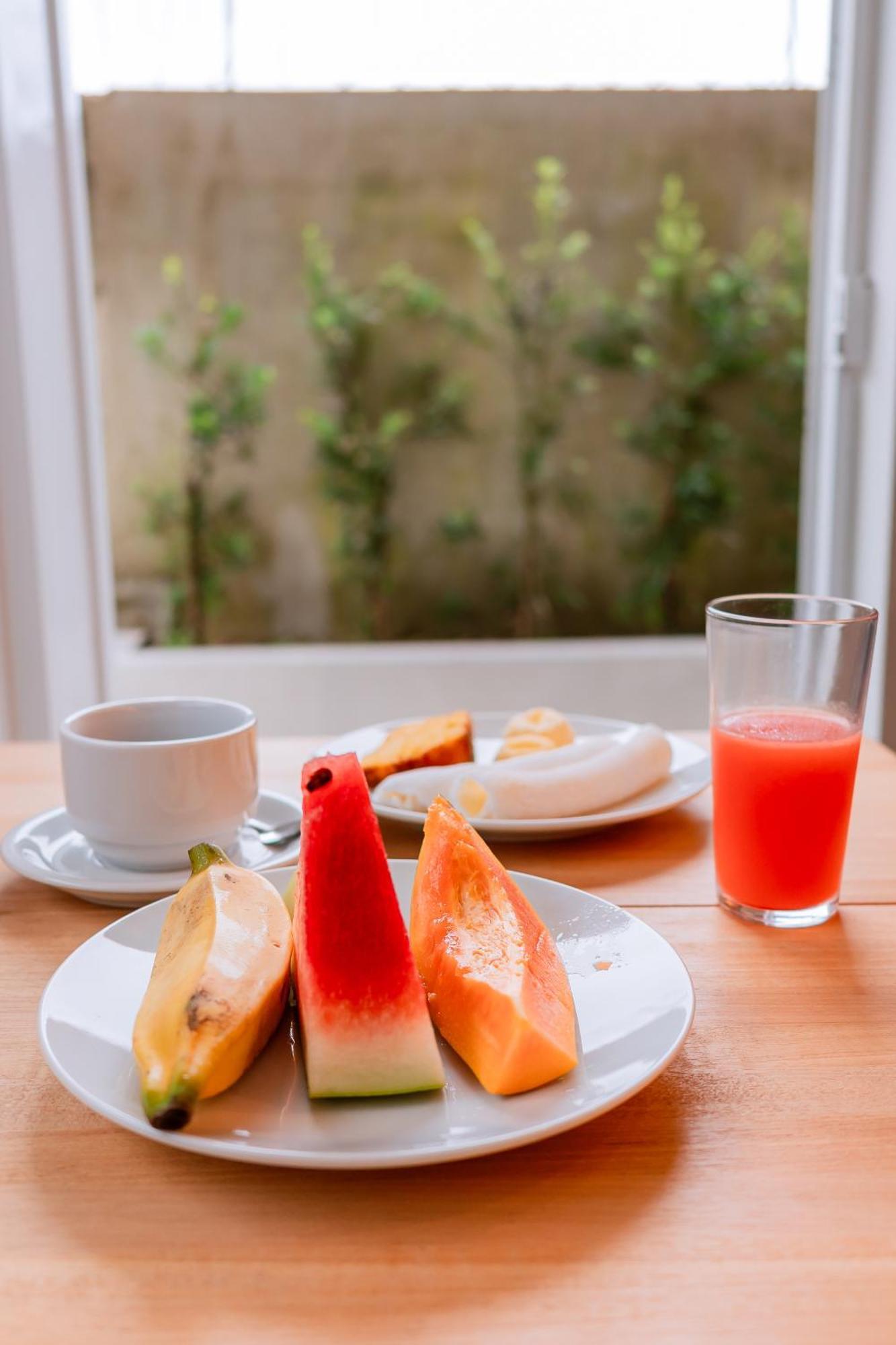 Loft Braganca Apart-Hotel Экстерьер фото