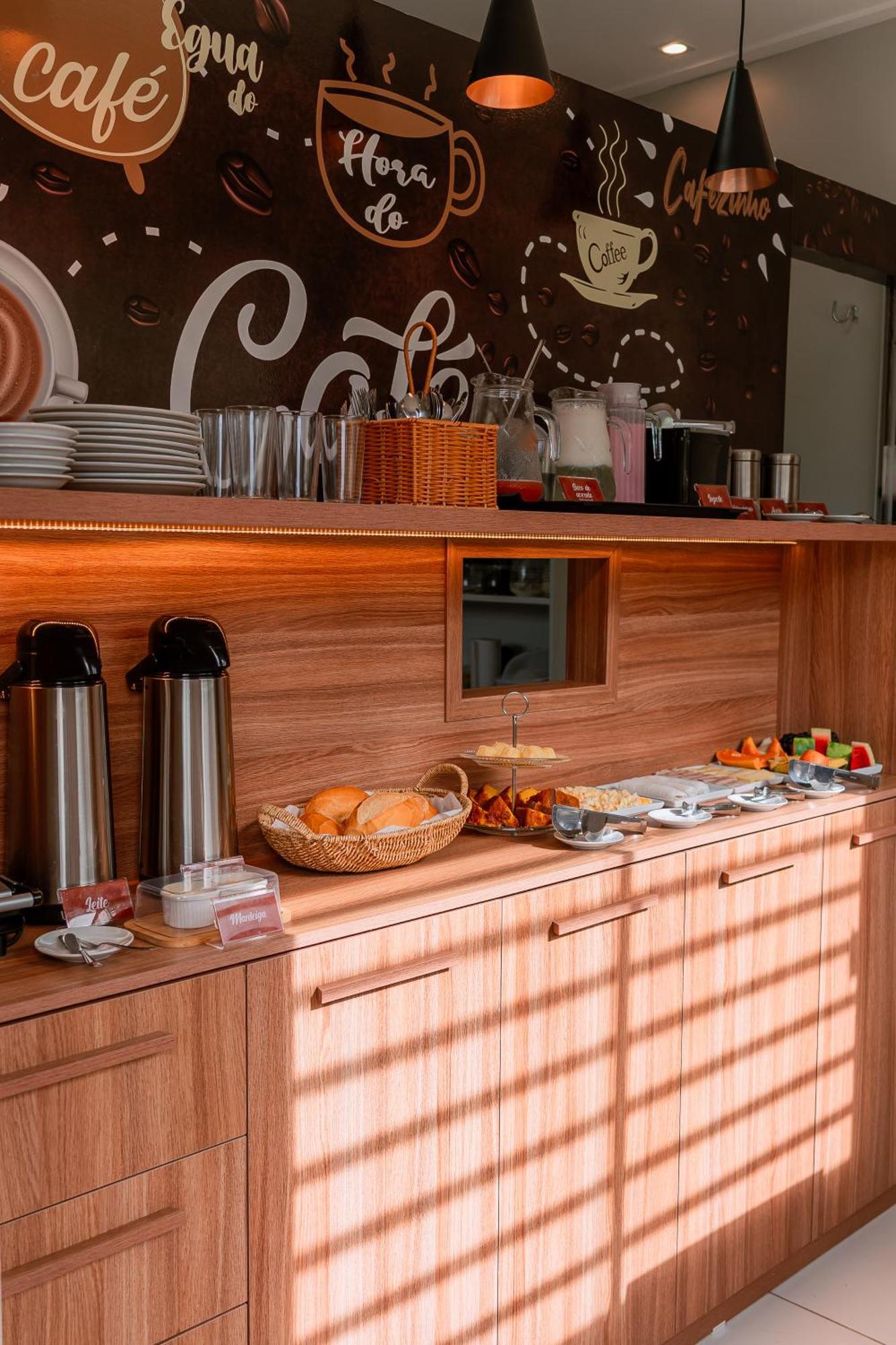 Loft Braganca Apart-Hotel Экстерьер фото