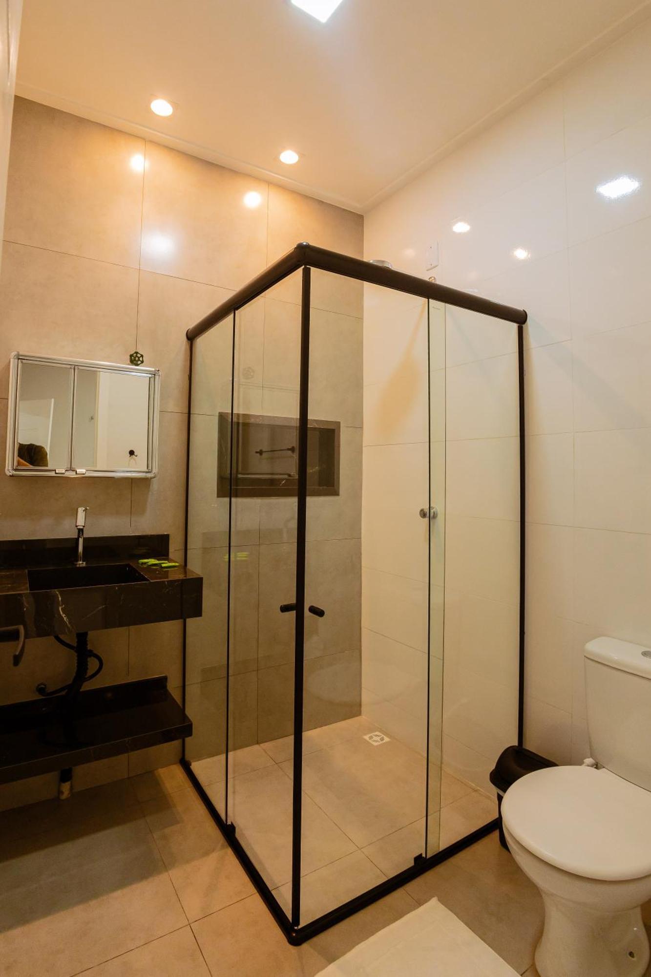Loft Braganca Apart-Hotel Экстерьер фото